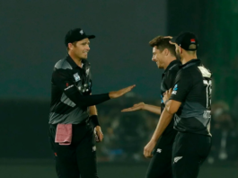 ICC: Repeat of the 2021 Final awaiting New Zealand at the start of their 2022 campaign