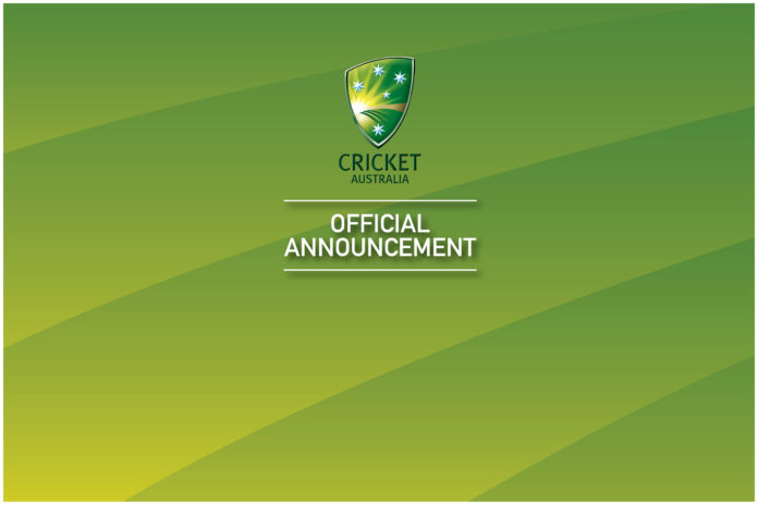 Cricket Australia renews ASICS deal