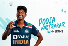 Brisbane Heat: Pooja joins Heat