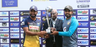 SLC: Big movement in World Test Championship standings after Sri Lanka beat Pakistan