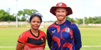 CWI: Former West Indies captain Merissa Aguilleira continues cricket journey into coaching