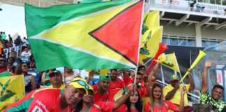 Tickets going on sale for Hero CPL group games in Guyana