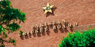 PCB offices to remain closed from 8-12 July for Eid Al-Adha