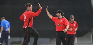 Cricket Ireland: Paul Stirling returns for Knights with all to play for in the final Men’s T20 Inter-Pro Festival