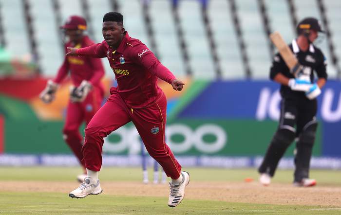 Cwi Names Emerging Players Academy Players For Inaugural Intake Cricexec