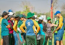 PCB: Training camp for tri-series and Commonwealth Games begins Friday