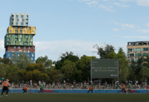 Melbourne Stars set for return to CitiPower Centre in BBL|12