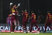 CWI: T20 World Cup winners announce retirement from International Cricket