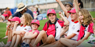 Sydney Sixers long awaited WBBL homecoming