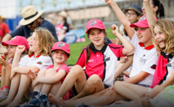 Sydney Sixers long awaited WBBL homecoming