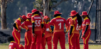 Zimbabwe Cricket: Zimbabwe Women camp in India ahead of T20 World Cup Qualifier