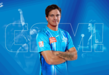 Adelaide Striker: Boyce back in Blue for KFC BBL|12