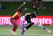CWI thanks Deandra Dottin for her outstanding value to West Indies Women’s Cricket