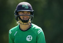 Cricket Ireland: Gaby Lewis heading to The Hundred with Northern Superchargers