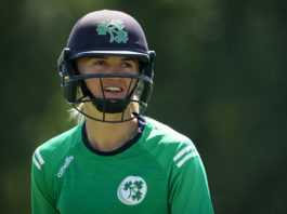 Cricket Ireland: Gaby Lewis heading to The Hundred with Northern Superchargers