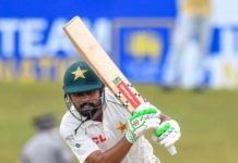 PCB: Babar Azam's gains continue in Test rankings