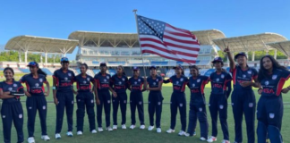 USA Cricket: USA to host West Indies Women’s Under 19s for historic bilateral series in Florida