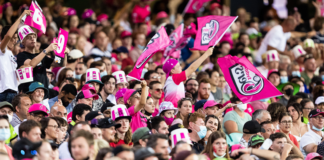 Sydney Sixers: Save with all-new Flexi Membership Bundles