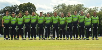 Cricket Ireland Men to play Test match and ODI series against England in first year of new FTP