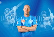 Adelaide Strikers: Lynn lands in Adelaide