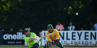 Cricket Ireland: All you need to know about the Ireland Men v South Africa Men T20 International Series