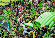 Sydney Thunder: Memberships on sale now