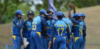 SLC: Schedule announced for Sri Lanka U19 tour of England