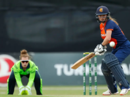 Cricket Netherlands: Women's selection announced for ODI's against Ireland