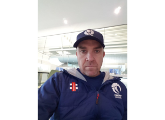 CSA: Morgan appointed Tuskers Coach