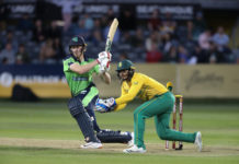 CSA congratulates Proteas on T20I series win