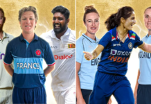 ICC announces Player of the Month nominees for July