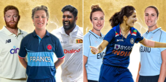 ICC announces Player of the Month nominees for July