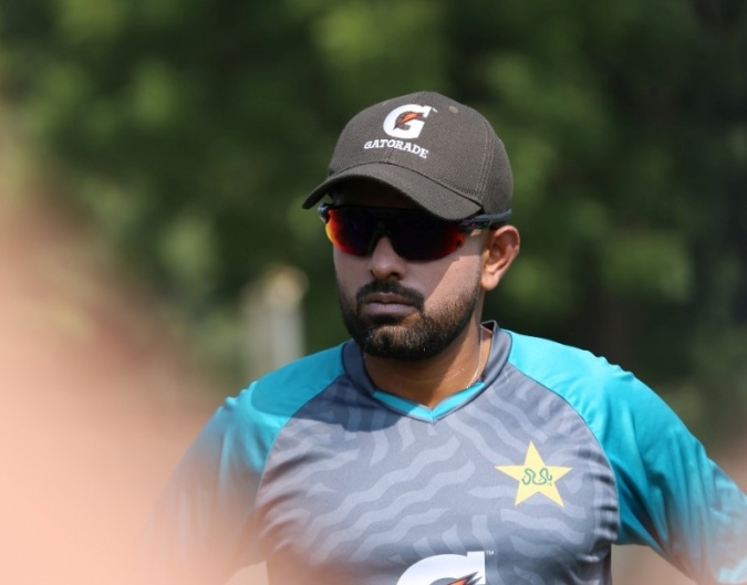 PCB: Babar Azam looks forward to first bilateral series against ...