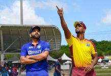 CWI Statement - 12pm start time for 3rd West Indies vs India Goldmedal T20I match on 2nd August