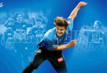 Adelaide Strikers: Thornton steams into Summer