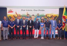Asia Cup 2022 Grand Finale - Dialog and SLC Launch Wishing Portal to Cheer on Our Lions to Bring Home the Cup