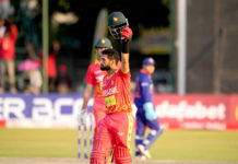 Raza holds the key for Zimbabwe at ICC Men’s T20 World Cup 2022