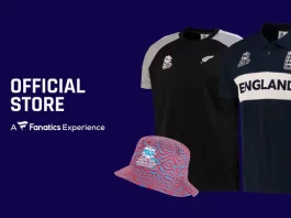 ICC and Fanatics announce new omnichannel partnership to enhance global fan experience