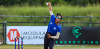 USA Cricket: Sai Tanmayi Eyyunni replaces Moksha Chaudhary in USA Women’s squad in UAE