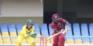 CWI: Grimmond returns to West Indies squad for 1st and 2nd T20Is vs New Zealand Women