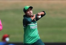 PCB: Nashra Sundhu replaces Fatima Sana for ACC Women's T20 Asia Cup