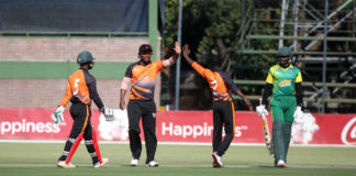 Zimbabwe Cricket: Pro50 Championship action gets 2022/23 season underway