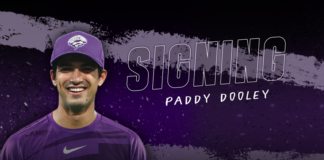 Hobart Hurricanes: Dooley spins into the Hurricanes