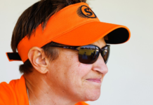 Perth Scorchers Congratulate Shelley Nitschke