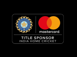 Mastercard acquires title sponsorship rights for all BCCI international and domestic home matches