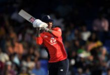 ECB: Alex Hales added to England Men's T20 World Cup squad