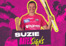 Sydney Sixers recruit Olympian for ‘massive’ WBBL season