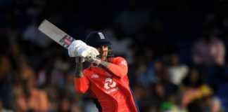 ECB: Alex Hales added to England Men's T20 World Cup squad