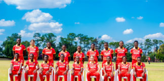 Zimbabwe Cricket Under-19 Women embark on SA tour