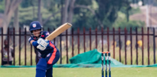 USA Cricket: Mahika Kandanala replaces Gargi Bhogle in USA Women’s squad for tour of UAE